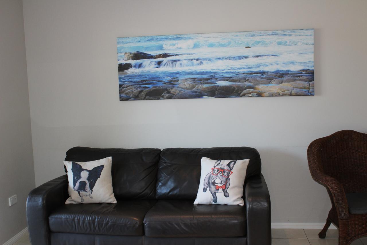 Saltwater Villas - Pet Friendly Accommodation Mooloolaba Exterior foto