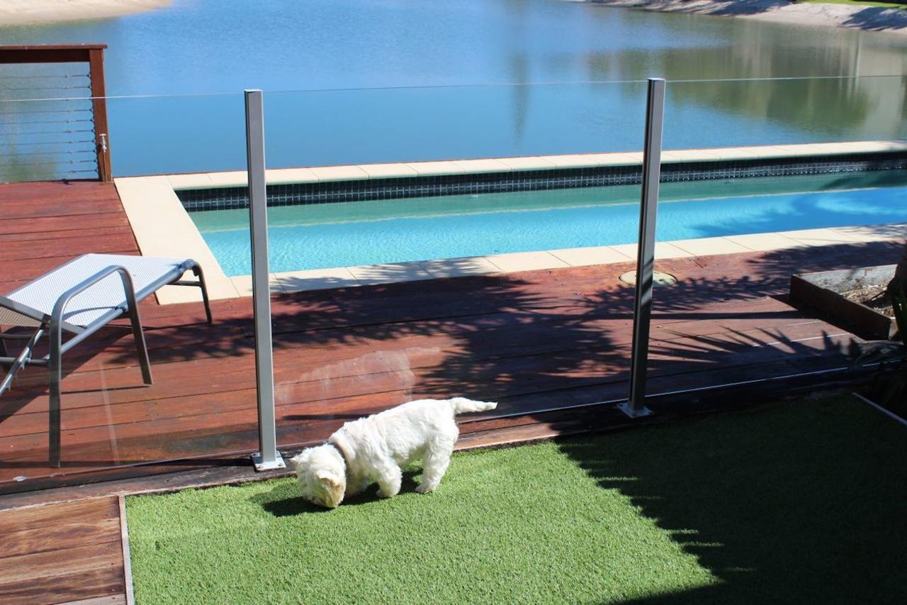 Saltwater Villas - Pet Friendly Accommodation Mooloolaba Exterior foto