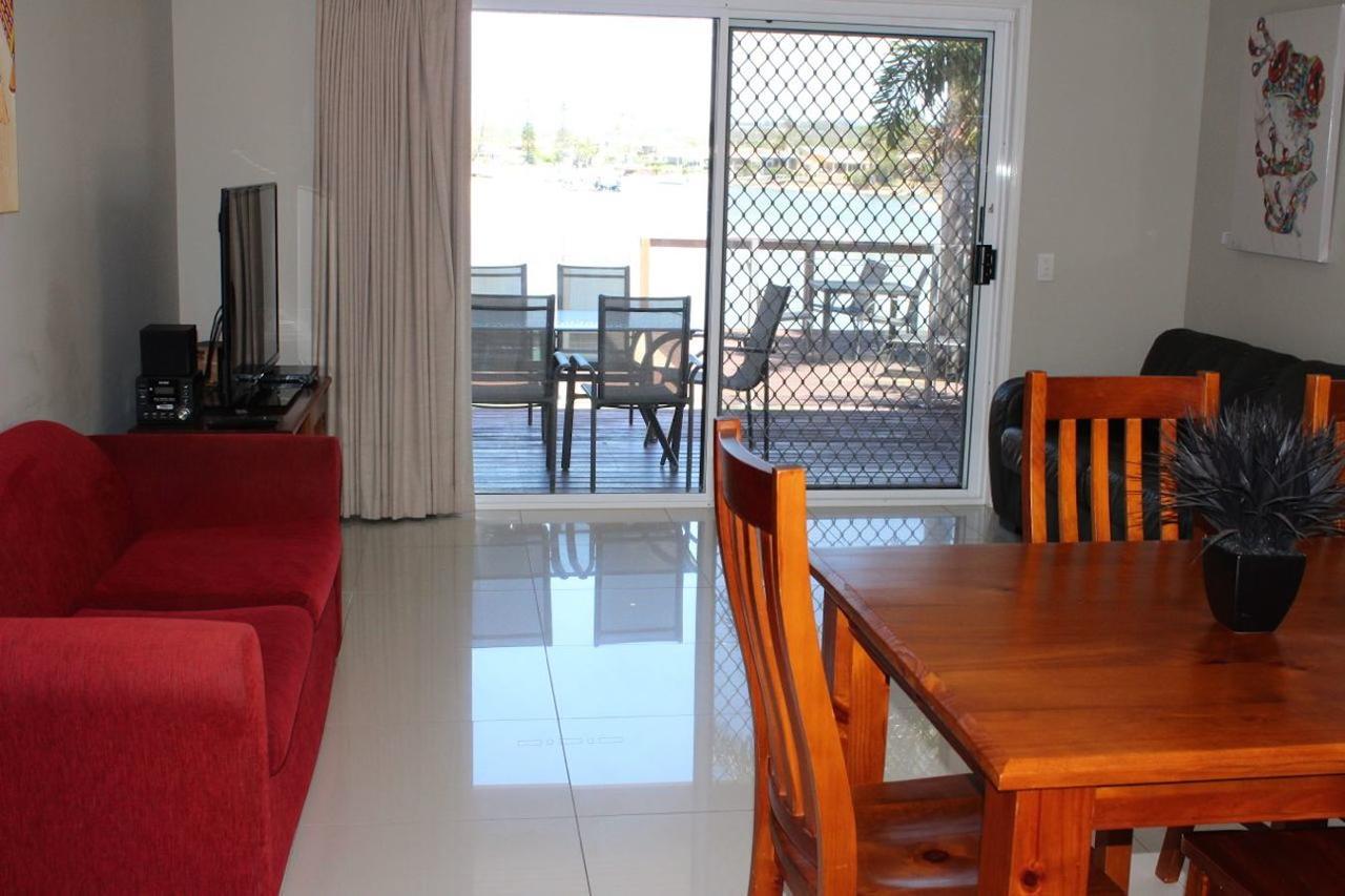 Saltwater Villas - Pet Friendly Accommodation Mooloolaba Exterior foto